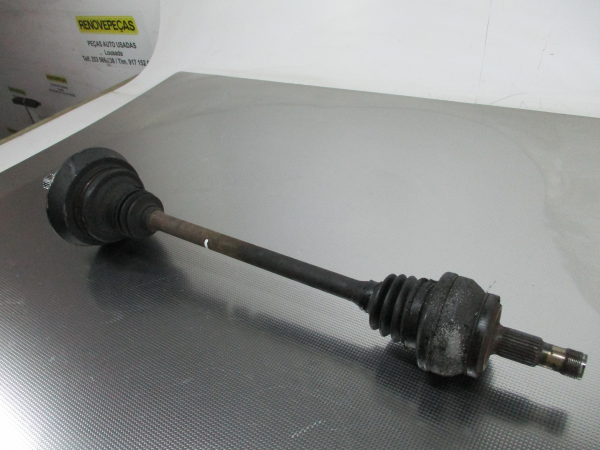 Transmisión Trasera Derecha MERCEDES-BENZ Classe E (W211) Imagem-2