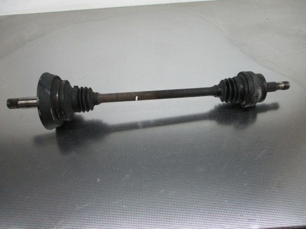 Transmisión Trasera Derecha MERCEDES-BENZ Classe E (W211) Imagem-3