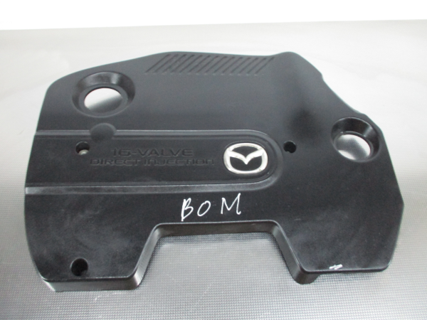 Cobertura del motor MAZDA 6 Hatchback (GG) Imagem-1