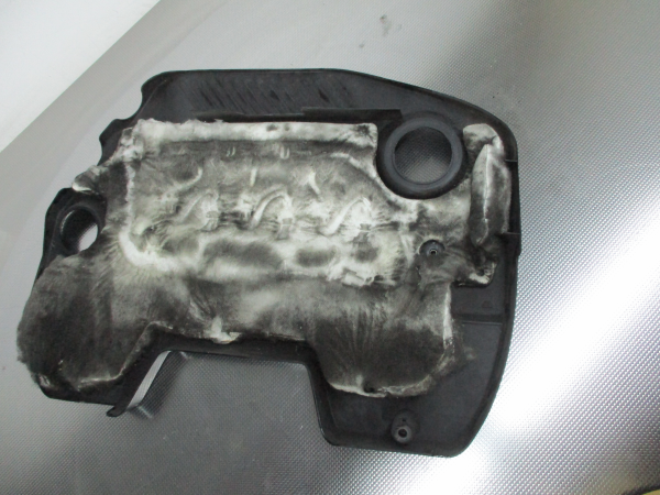 Cobertura del motor MAZDA 6 Hatchback (GG) Imagem-4