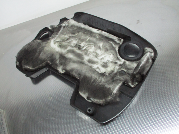 Cobertura del motor MAZDA 6 Hatchback (GG) Imagem-3