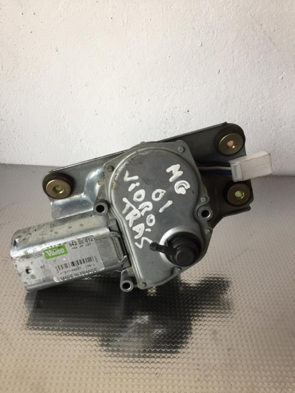 Motor limpa vidros trás MG MG ZR