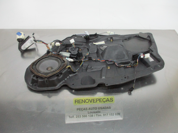 Elevador vidros frente direito MAZDA 6 Hatchback (GG)