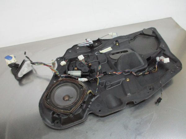 Elevador vidros frente direito MAZDA 6 Hatchback (GG) Imagem-1