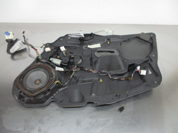 Elevador vidros frente direito MAZDA 6 Hatchback (GG) Imagem-3