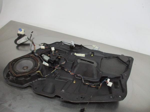 Elevador vidros frente direito MAZDA 6 Hatchback (GG) Imagem-2