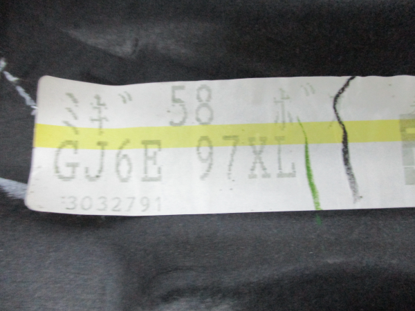 Elevador vidros frente direito MAZDA 6 Hatchback (GG) Imagem-4