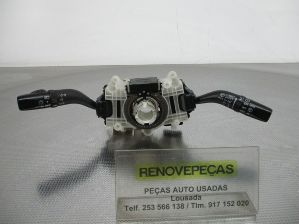 Conjunto / manetes de luzes e limpa vidros MAZDA 6 Hatchback (GG)