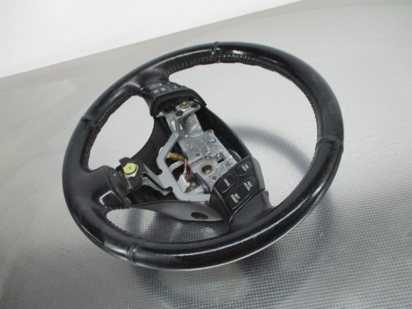 Volante de dirección MAZDA 6 Hatchback (GG) Imagem-2