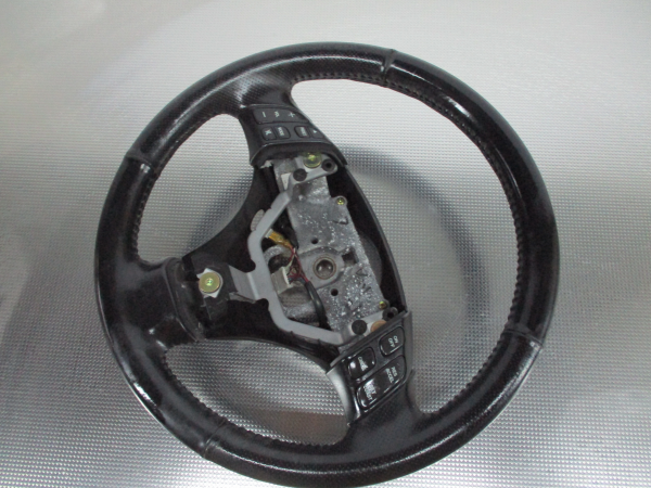 Volante de dirección MAZDA 6 Hatchback (GG) Imagem-3