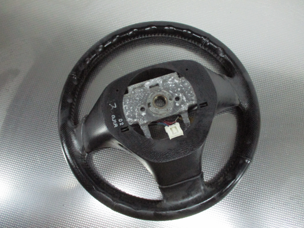 Volante de dirección MAZDA 6 Hatchback (GG) Imagem-5