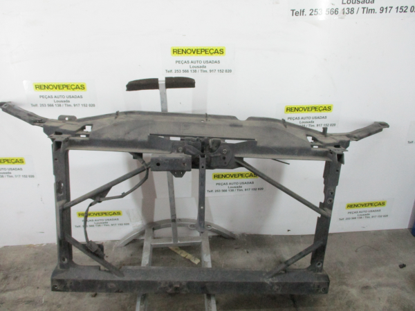 Frente em fibra ou chapa MAZDA 6 Hatchback (GG)