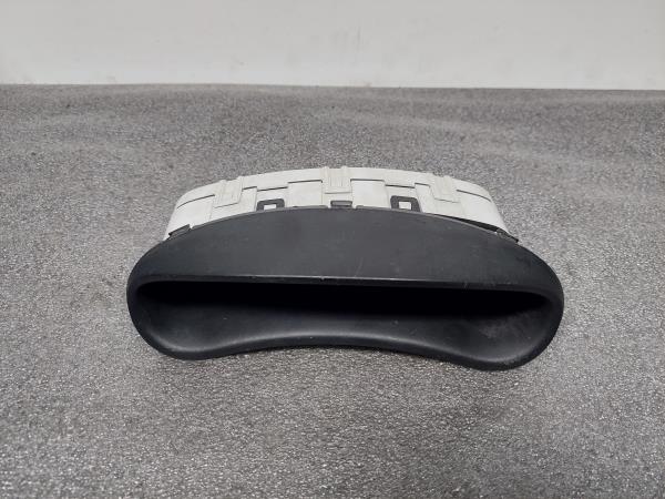 Display / ecrã de informações CHEVROLET Matiz (M200, M250)
