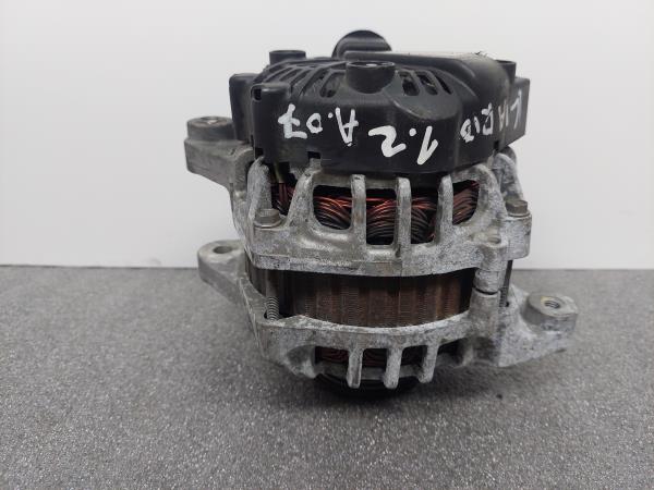 Alternador KIA Rio II Sedan (JB)
