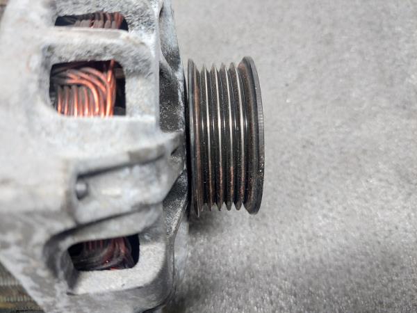 Alternador KIA Rio II Sedan (JB) Imagem-1