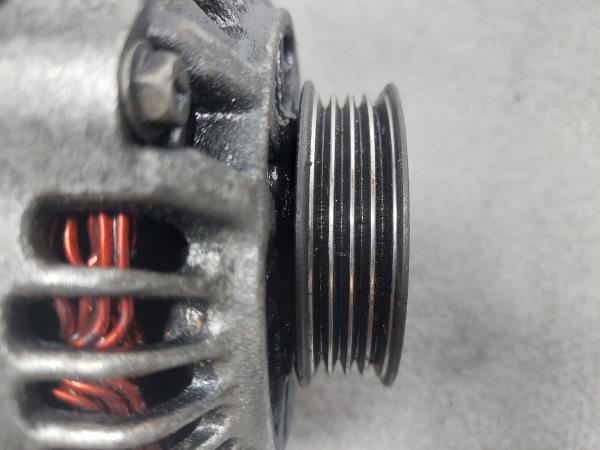 Alternador MITSUBISHI Lancer VI Sedan (CJ_, CP_) Imagem-1 Alternador MITSUBISHI Lancer VI Sedan (CJ_, CP_) Imagem-1