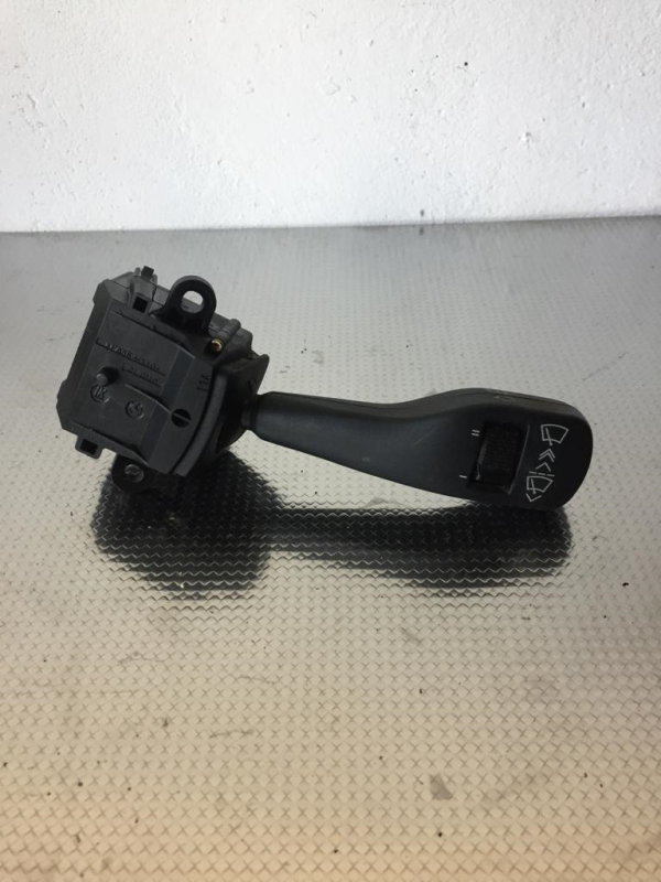 Conjunto / manetes de luzes e limpa vidros BMW 3 (E46)