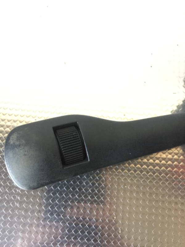 Conjunto / manetes de luzes e limpa vidros BMW 3 (E46) Imagem-1