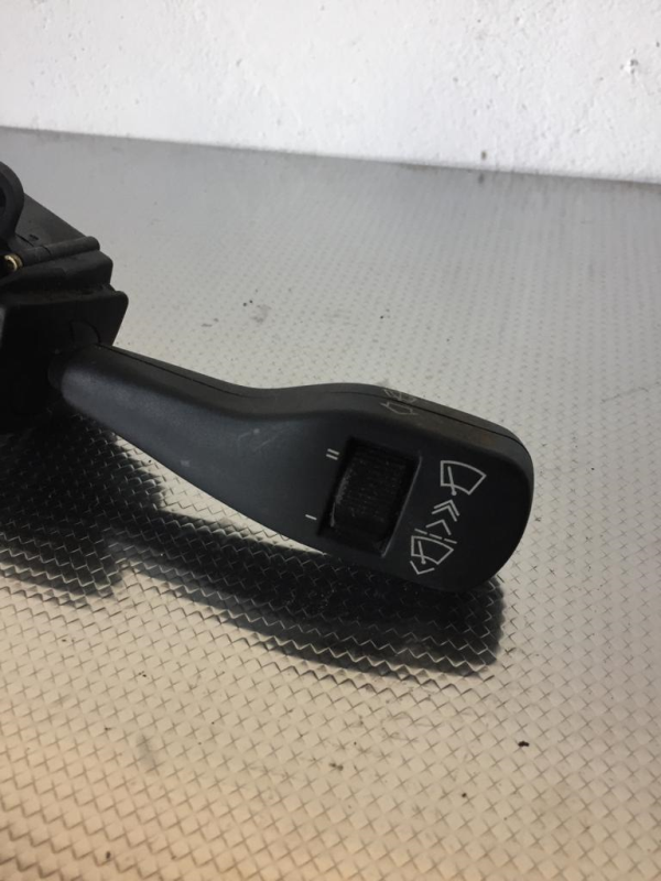 Conjunto / manetes de luzes e limpa vidros BMW 3 (E46) Imagem-6