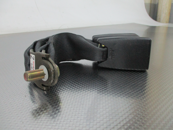 Hebilla de cinturón trasero izquierdo MAZDA 6 Hatchback (GG) Imagem-2