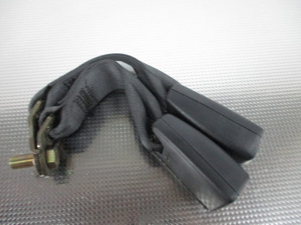 Hebilla de cinturón trasero izquierdo MAZDA 6 Hatchback (GG) Imagem-3