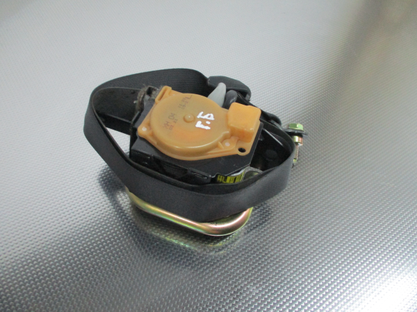 Cinturón delantero izquierdo MAZDA 6 Hatchback (GG) Imagem-2