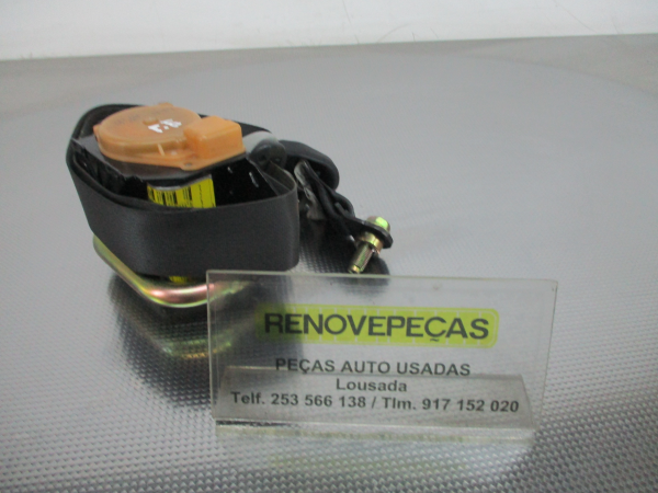 Cinturón delantero izquierdo MAZDA 6 Hatchback (GG)