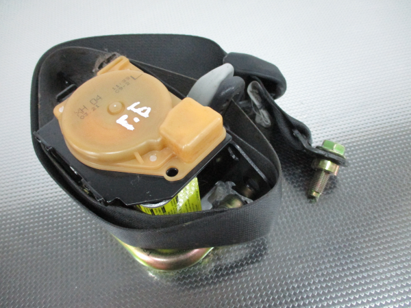 Cinturón delantero izquierdo MAZDA 6 Hatchback (GG) Imagem-1