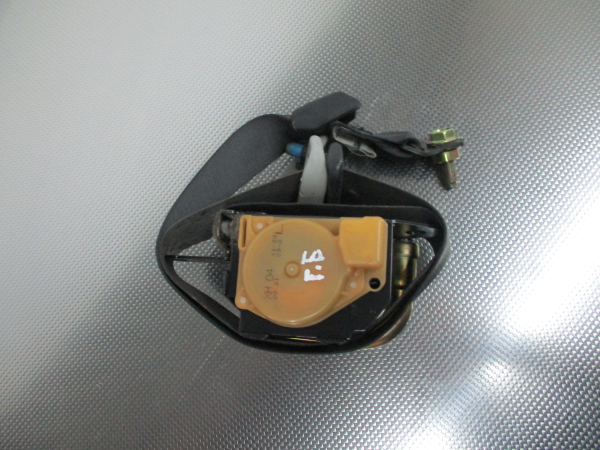 Cinturón delantero izquierdo MAZDA 6 Hatchback (GG) Imagem-3