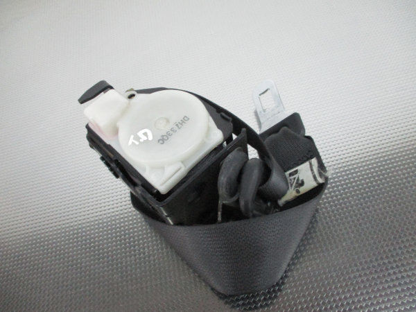 Right rear seatbelt MAZDA 6 Hatchback (GG) Imagem-2