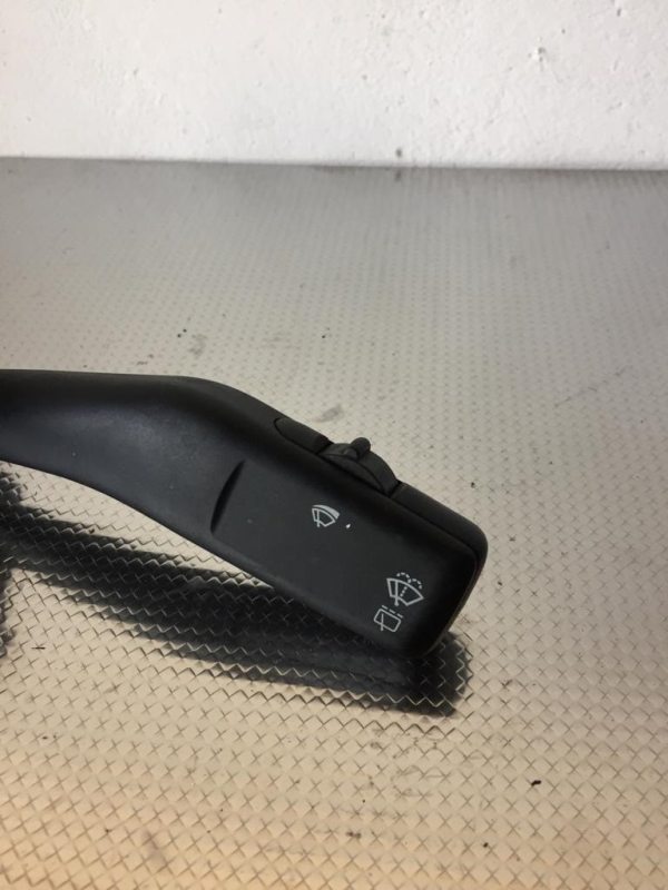 Conjunto / manetes de luzes e limpa vidros VOLKSWAGEN Golf V (1K1) Imagem-6