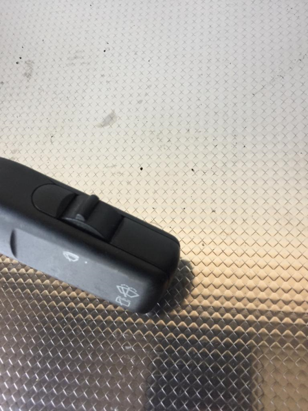 Conjunto / manetes de luzes e limpa vidros VOLKSWAGEN Golf V (1K1) Imagem-5