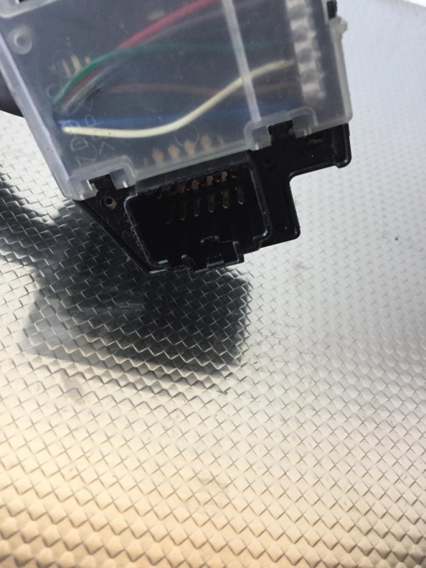 Conjunto / manetes de luzes e limpa vidros FORD Focus II (DA_) Imagem-2