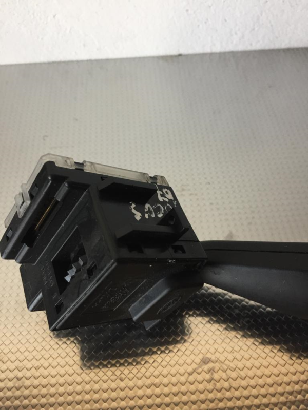 Conjunto / manetes de luzes e limpa vidros FORD Focus II (DA_) Imagem-6