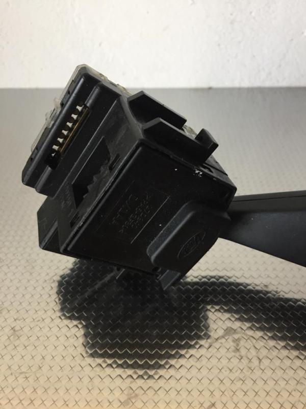 Conjunto / manetes de luzes e limpa vidros FORD Focus II (DA_) Imagem-7