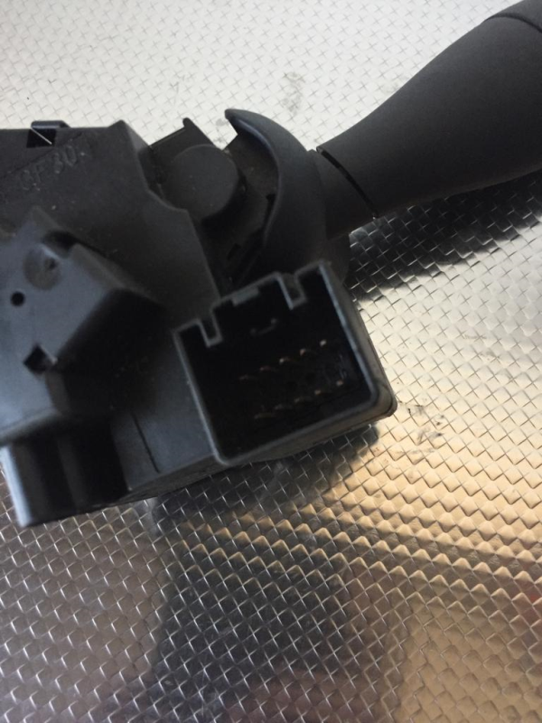 Conjunto / manetes de luzes e limpa vidros FORD Mondeo III Carrinha (BWY) Imagem-1