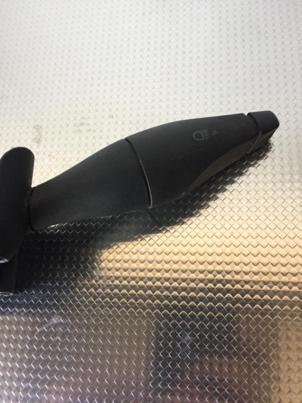 Conjunto / manetes de luzes e limpa vidros FORD Mondeo III Carrinha (BWY) Imagem-2