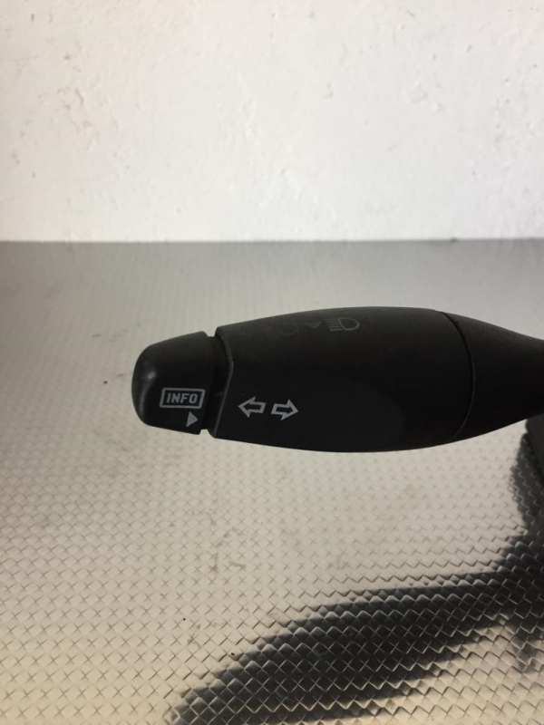 Conjunto / manetes de luzes e limpa vidros FORD Mondeo III Carrinha (BWY) Imagem-7