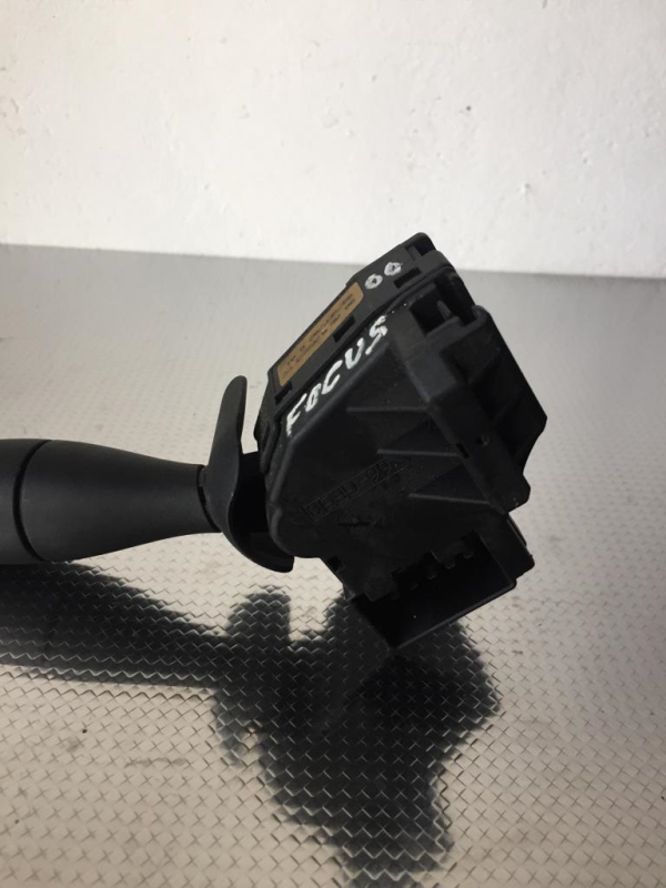 Conjunto / manetes de luzes e limpa vidros FORD Focus I (DAW, DBW) Imagem-4