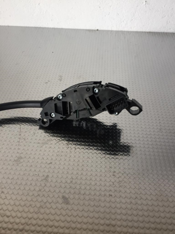 Conjunto / manetes de luzes e limpa vidros MERCEDES-BENZ Classe C (W203) Imagem-1