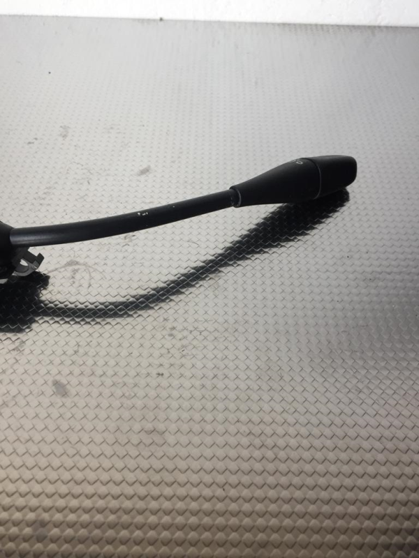 Conjunto / manetes de luzes e limpa vidros MERCEDES-BENZ Classe C (W203) Imagem-4