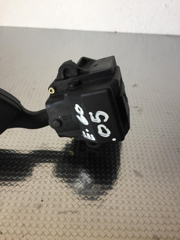 Conjunto / manetes de luzes e limpa vidros BMW 5 (E60) Imagem-5