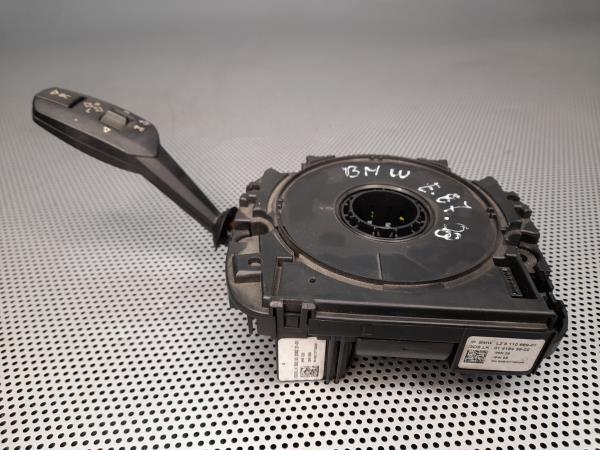 Conjunto / manetes de luzes e limpa vidros BMW 1 (E87) Imagem-1