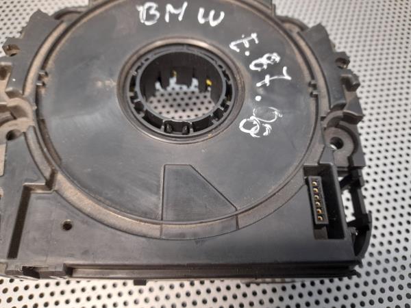 Conjunto / manetes de luzes e limpa vidros BMW 1 (E87) Imagem-2