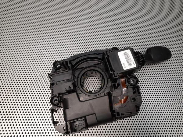 Conjunto / manetes de luzes e limpa vidros BMW 1 (E87) Imagem-4