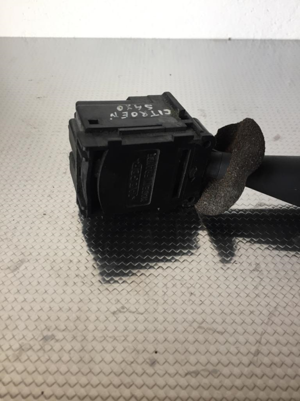 Conjunto / manetes de luzes e limpa vidros CITROËN Saxo (S0, S1) Imagem-1