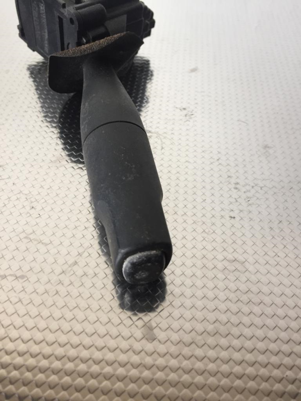 Conjunto / manetes de luzes e limpa vidros CITROËN Saxo (S0, S1) Imagem-3