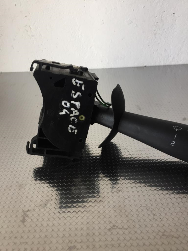 Conjunto / manetes de luzes e limpa vidros RENAULT Espace IV (JK0/1_) Imagem-1