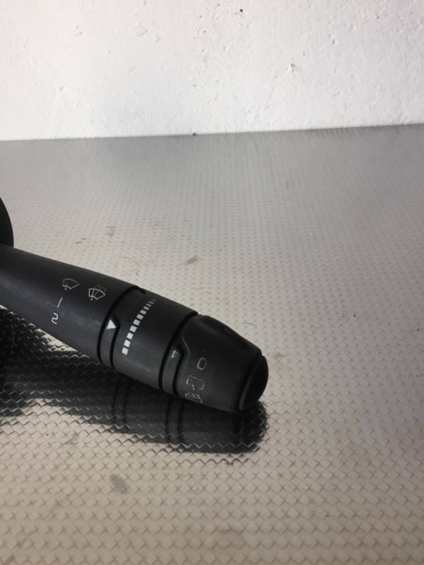 Conjunto / manetes de luzes e limpa vidros RENAULT Espace IV (JK0/1_) Imagem-2