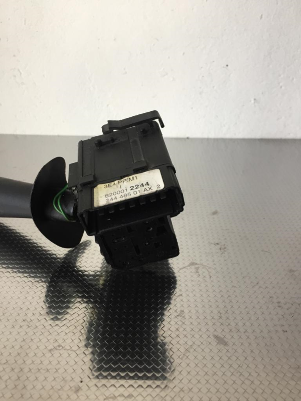 Conjunto / manetes de luzes e limpa vidros RENAULT Espace IV (JK0/1_) Imagem-4